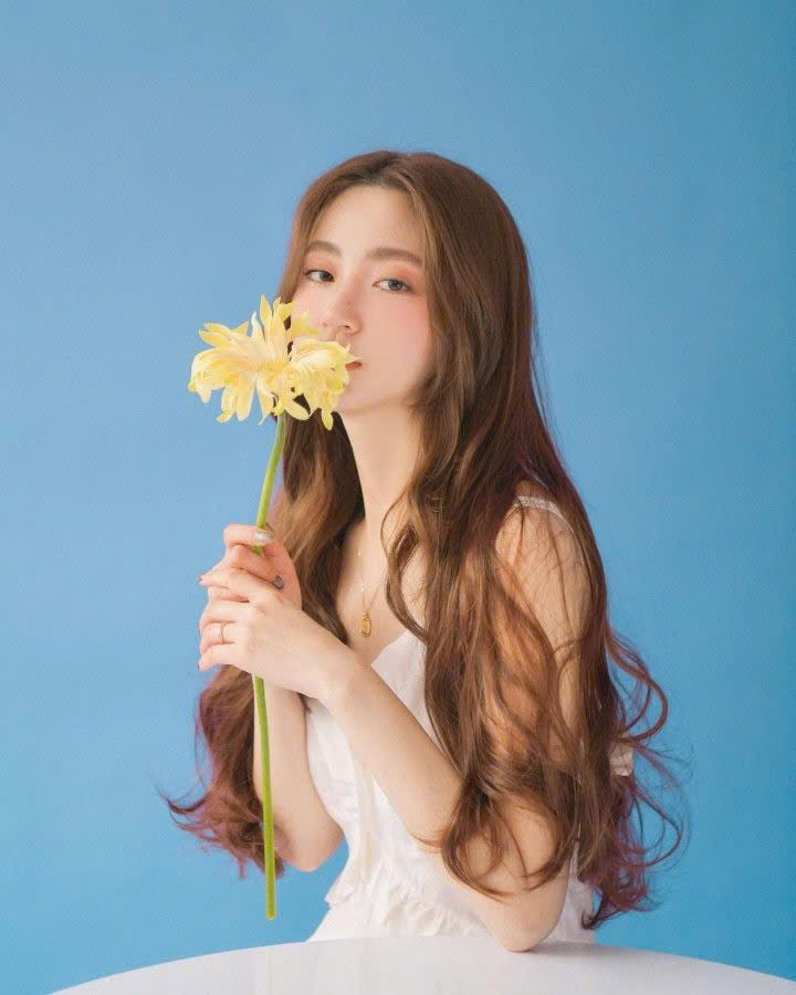 Ảnh đại diện Hà My